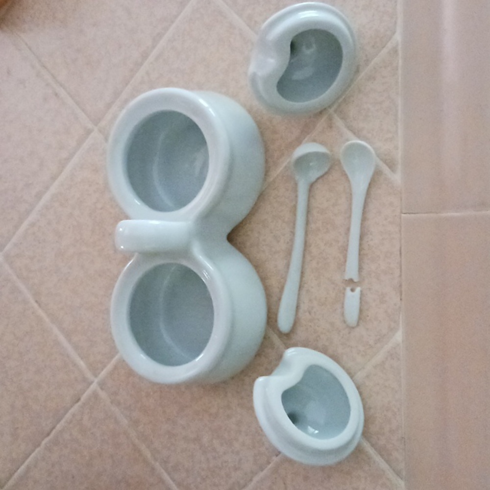 China Condiment Server - Picture 2 of 5